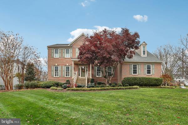 Centreville, VA 20120,15361 WORTH CT