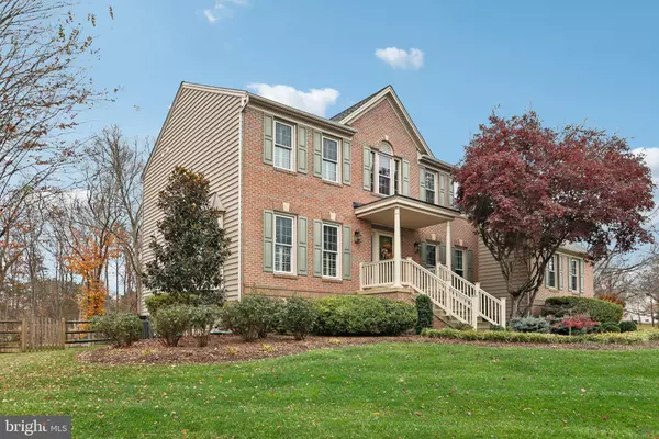 Centreville, VA 20120,15361 WORTH CT