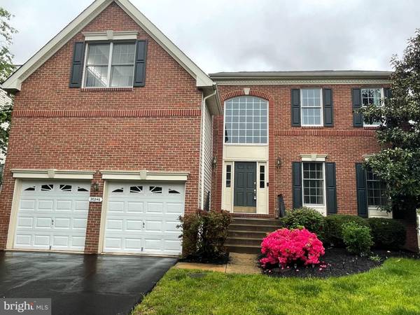 20246 MILLSTEAD DR, Ashburn, VA 20147