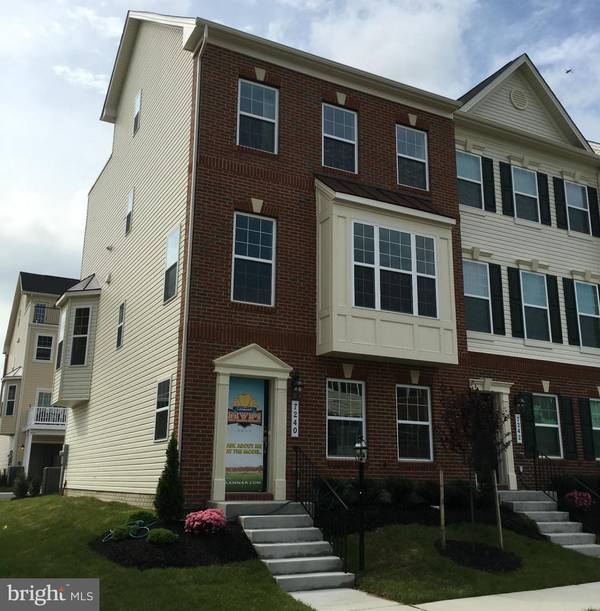 7240 BRINLEY WAY, Hanover, MD 21076