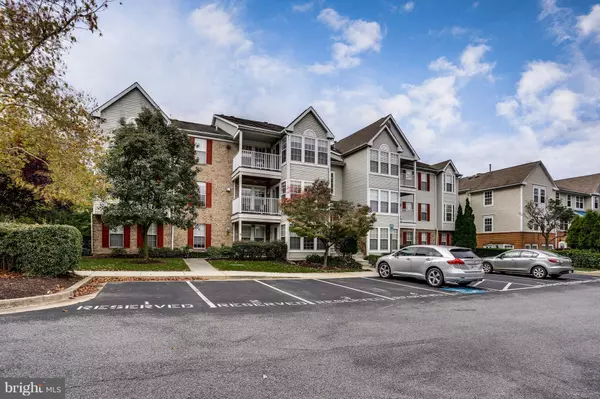 Elkridge, MD 21075,6205 SANDPIPER CT #211