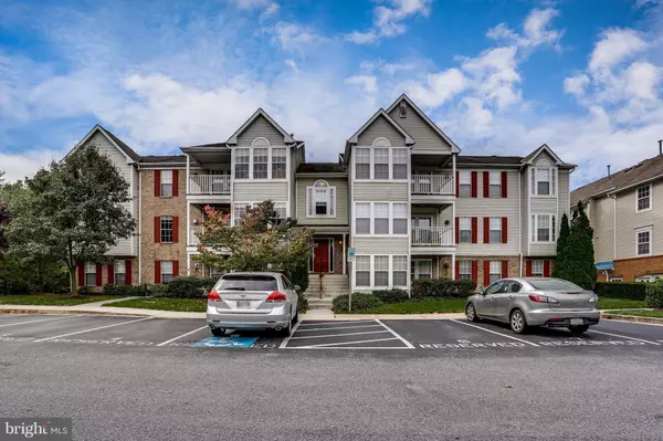 Elkridge, MD 21075,6205 SANDPIPER CT #211