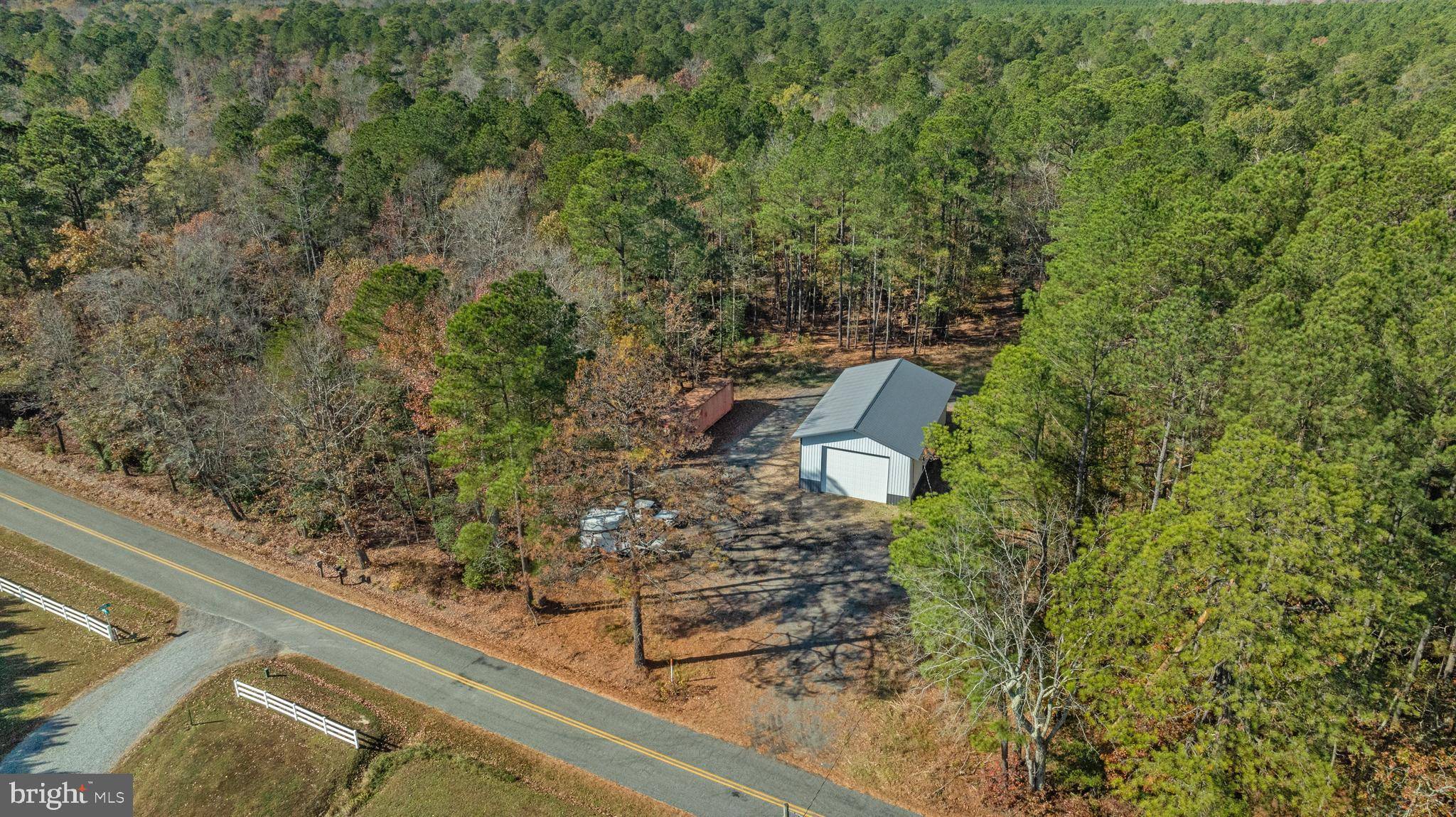 0 ERICA ROAD, Montross, VA 22520