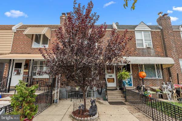 3639 MILLER ST, Philadelphia, PA 19134