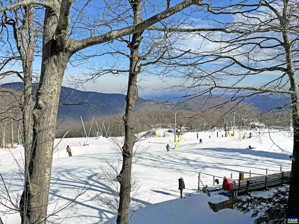 Wintergreen Resort, VA 22967,259 TIMBERS CONDOS