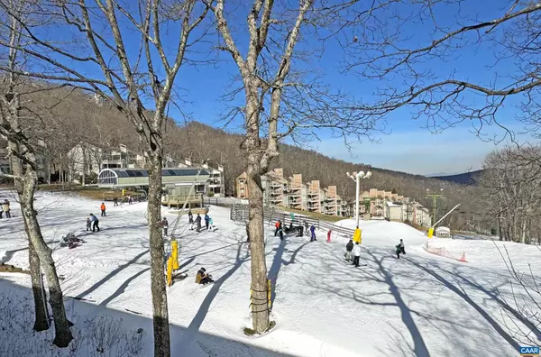 259 TIMBERS CONDOS, Wintergreen Resort, VA 22967