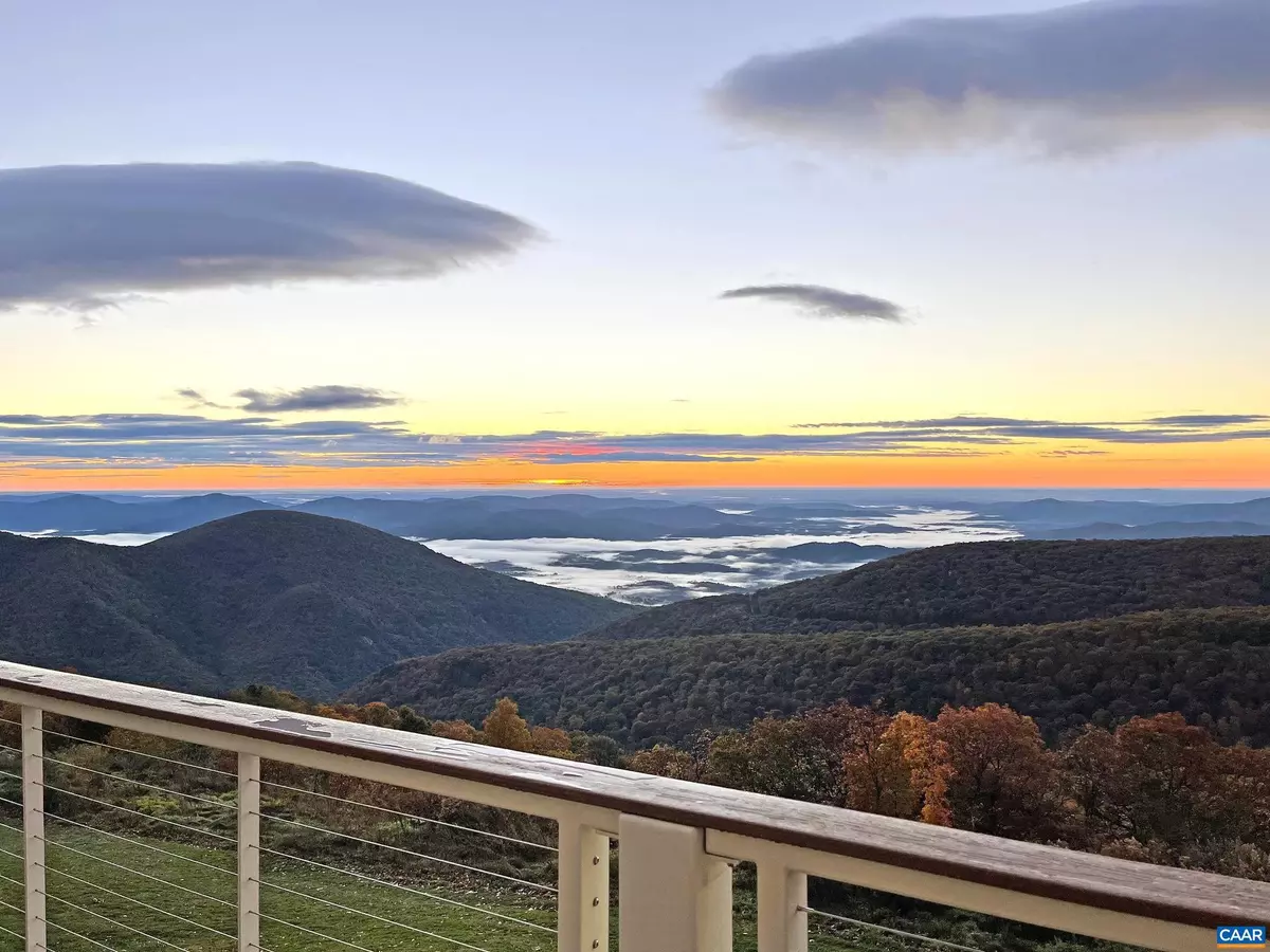 Wintergreen Resort, VA 22967,1612 OVERLOOK CONDOS