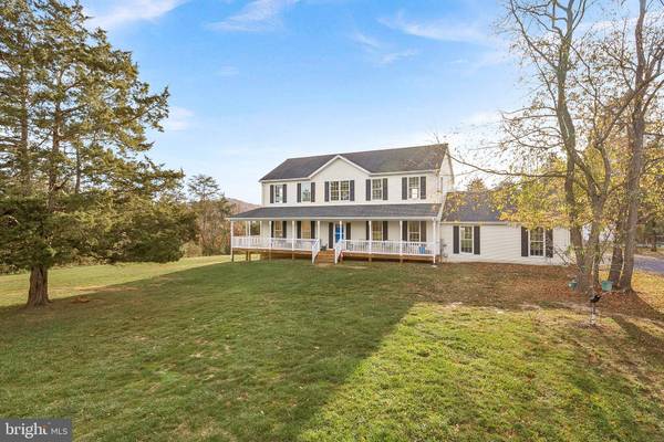 Front Royal, VA 22630,271 SHENANDOAH RIVER LN