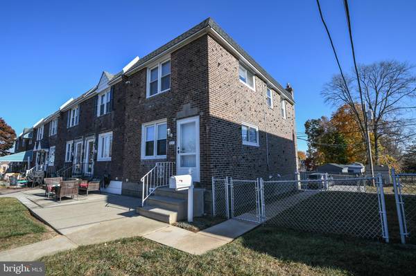 317 N OAK AVE, Clifton Heights, PA 19018