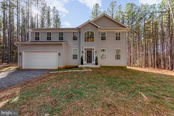 11514 TAYLOR RIDGE WAY, Spotsylvania, VA 22551