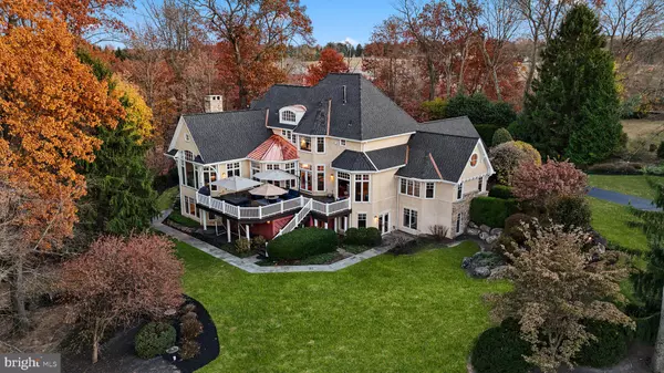 Newtown, PA 18940,12 OLD CABIN RD
