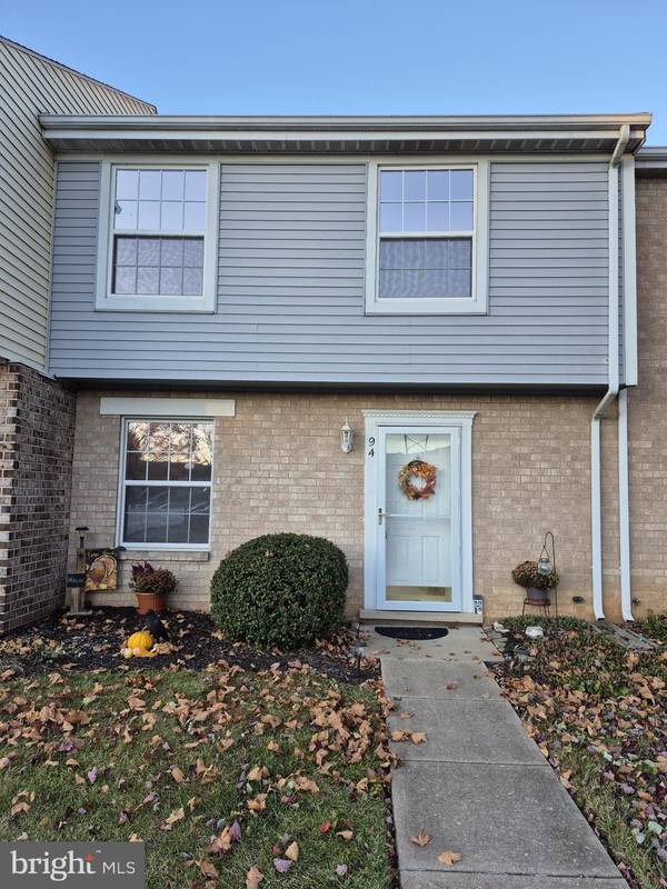 94 LEXTON DR #94, York, PA 17404