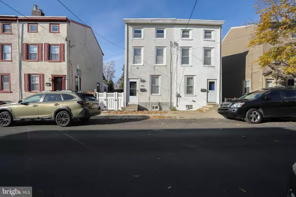 440 LEMONTE ST, Philadelphia, PA 19128