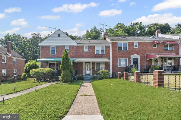 Baltimore, MD 21229,4526 PEN LUCY RD