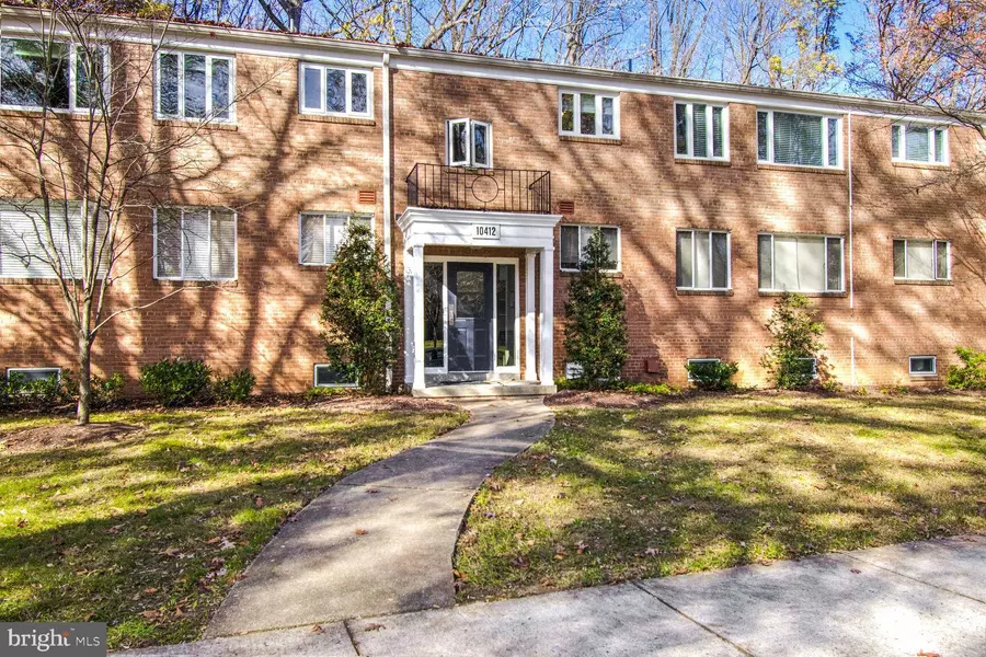 10412 MONTROSE AVE #204, Bethesda, MD 20814