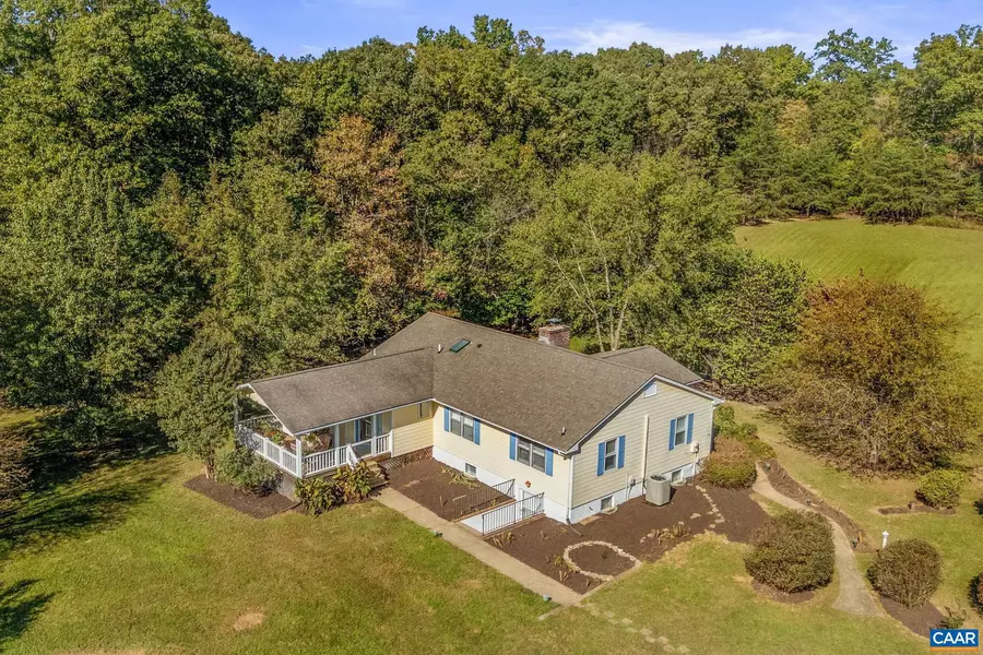 2897 LONGBRANCH FARM, Charlottesville, VA 22902