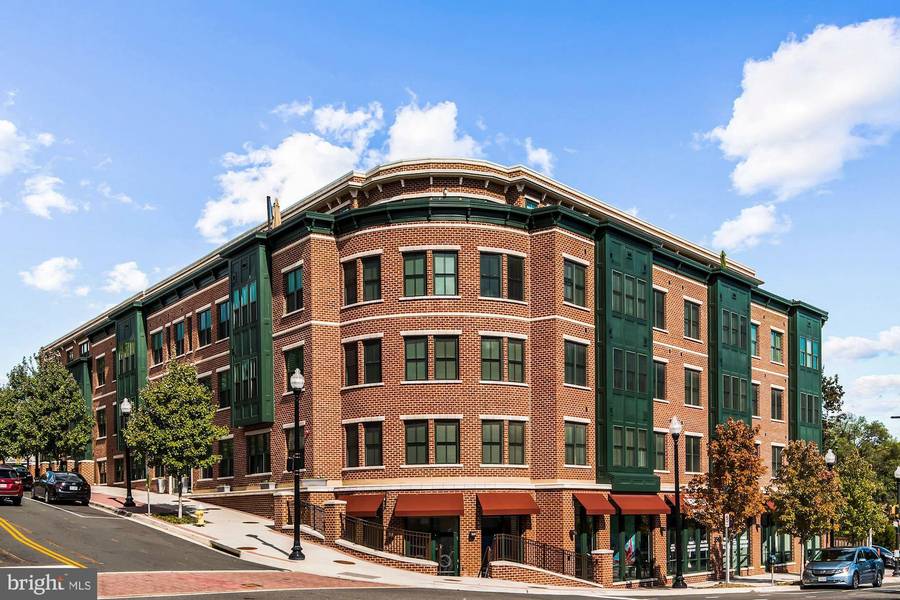 2101 N MONROE #112, Arlington, VA 22207