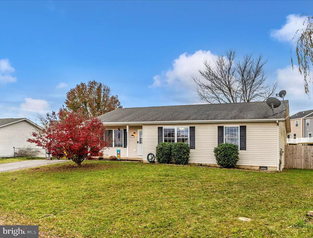 Ranson, WV 25438,119 ROBELEI DR