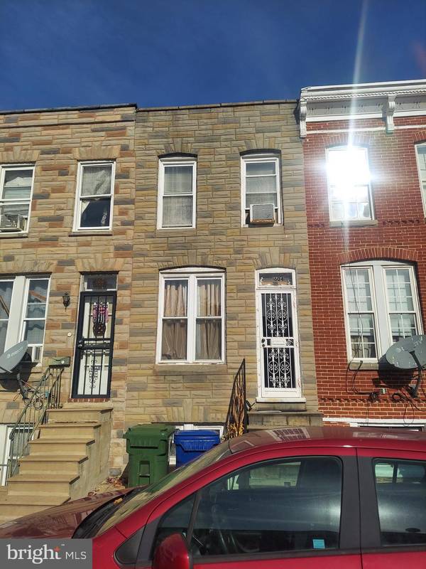 1604 COLE ST, Baltimore, MD 21223