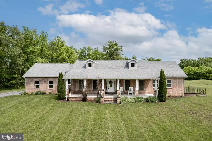 310 UPDYKE RD, Littlestown, PA 17340