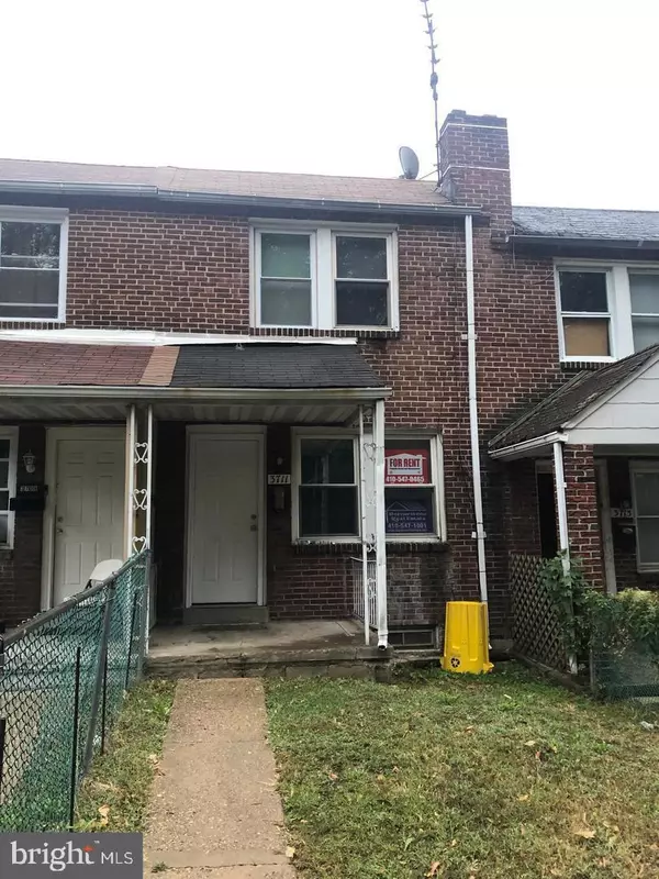 3711 7TH STREET, Baltimore, MD 21225