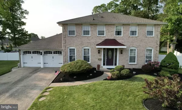 12 YORK CT, Turnersville, NJ 08012