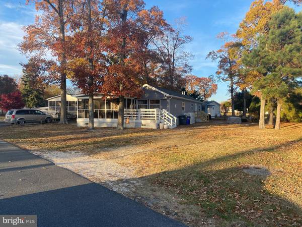 34695 DECK ST #E-160, Millsboro, DE 19966