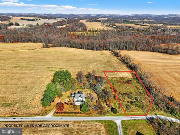 New Park, PA 17352,000 WHEAT RD