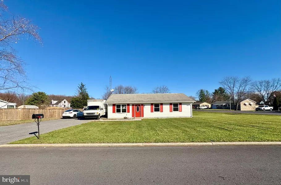 113 LOCUST DR, Thurmont, MD 21788