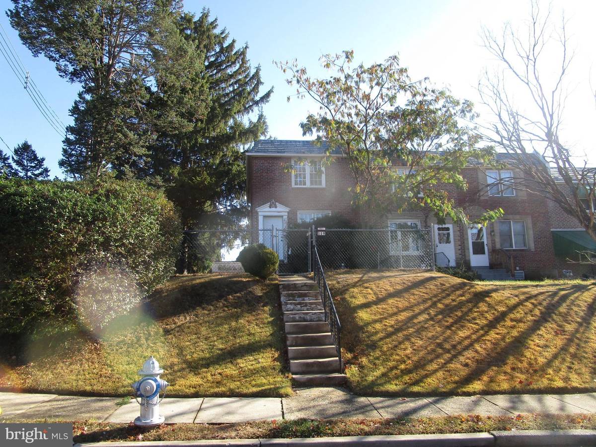 Clifton Heights, PA 19018,119 ALVERSTONE