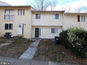 54 AUSTIN RUN BLVD, Stafford, VA 22554