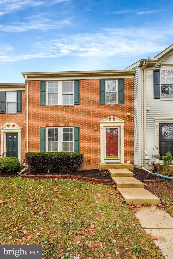 25437 MORSE DR, Chantilly, VA 20152