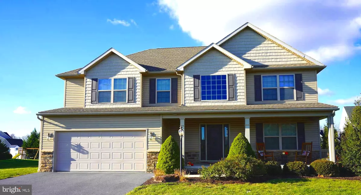 Chambersburg, PA 17202,2465 CORNWALL ROAD #130