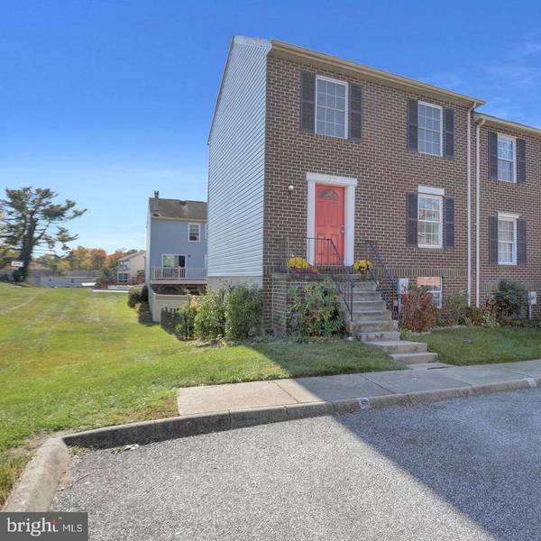 27 ALLISON WAY, Abingdon, MD 21009