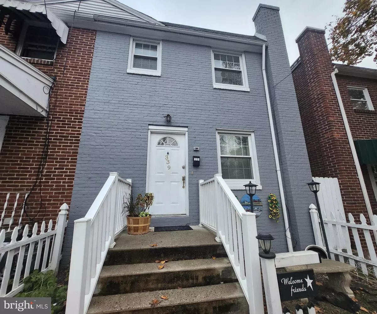 Lancaster, PA 17602,339 S MARSHALL ST