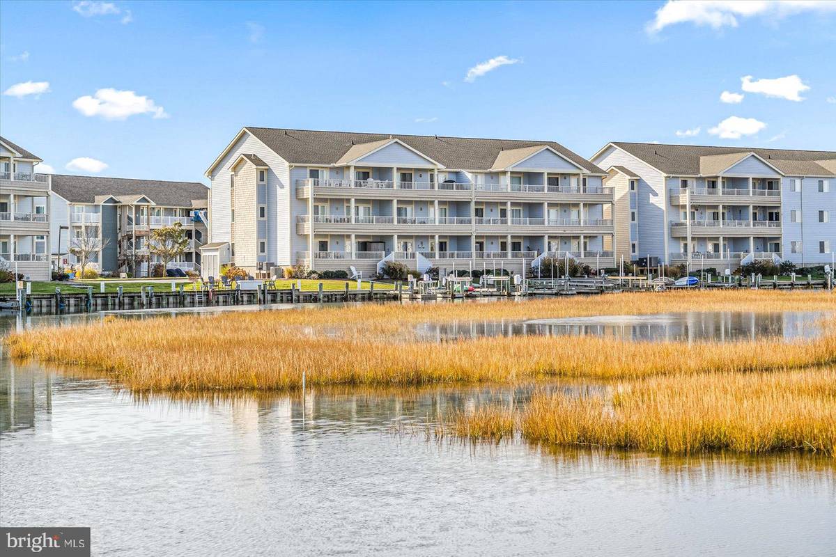 Ocean City, MD 21842,202 S HERON DR #204