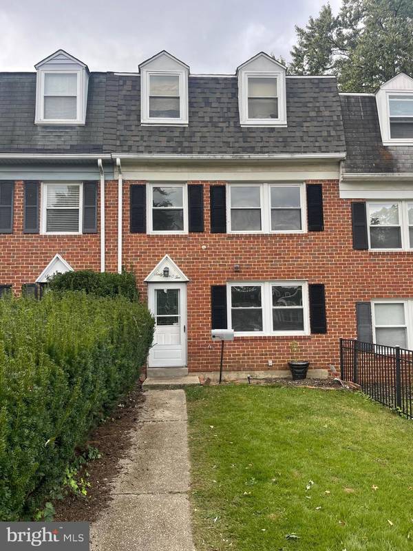 6402 LOCH CREST RD,  Baltimore,  MD 21239