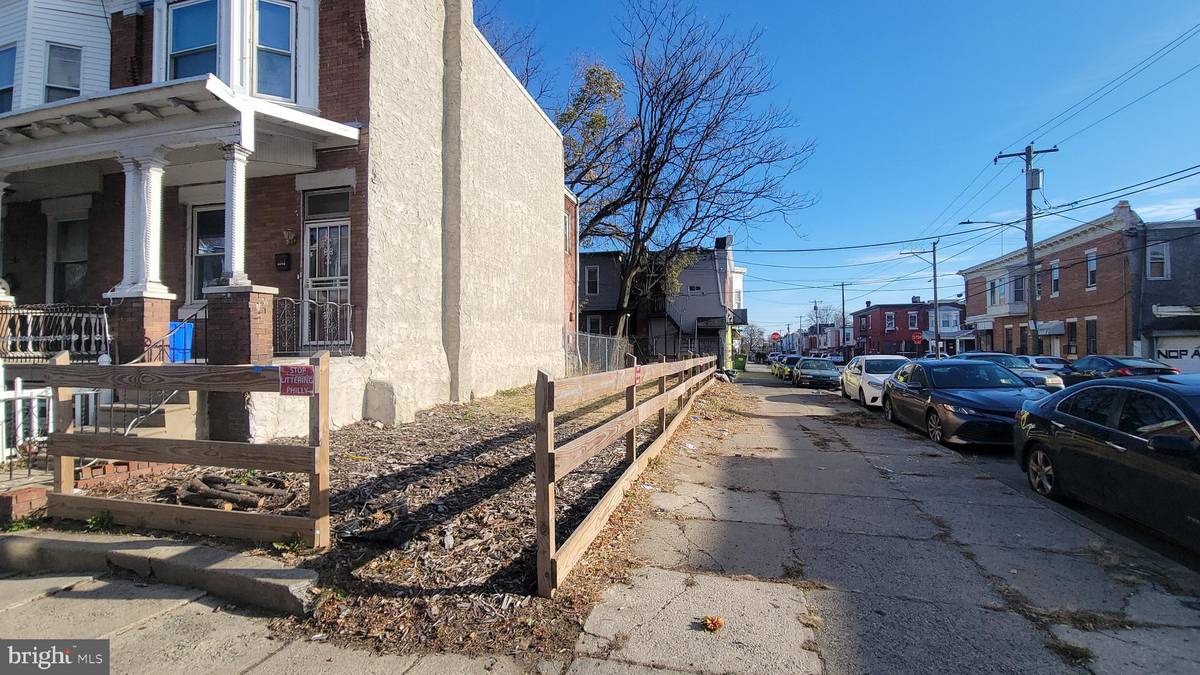 Philadelphia, PA 19131,1301 N ALDEN ST