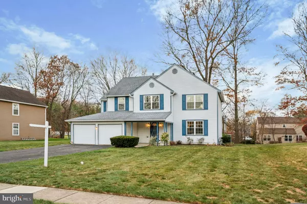 Horsham, PA 19044,106 BRANTFORD CIR