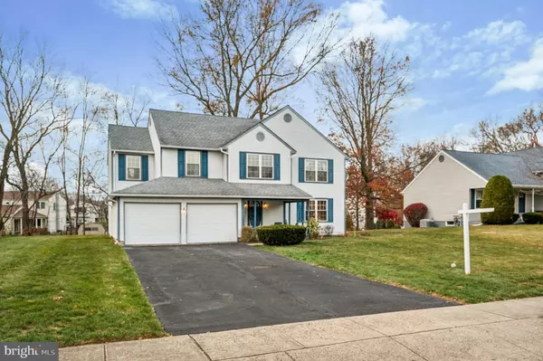 106 BRANTFORD CIR, Horsham, PA 19044