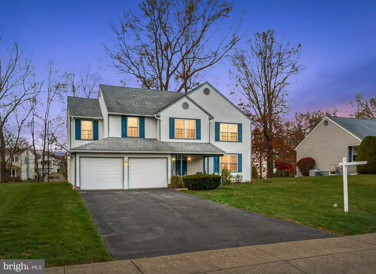 Horsham, PA 19044,106 BRANTFORD CIR