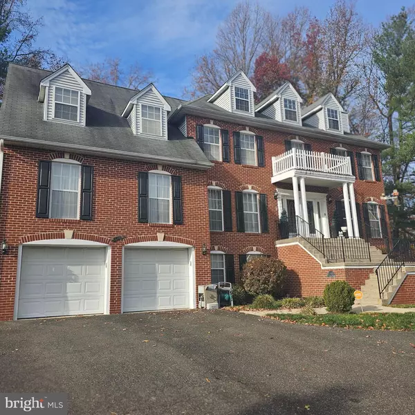 5019 ASHFORD DR, Upper Marlboro, MD 20772