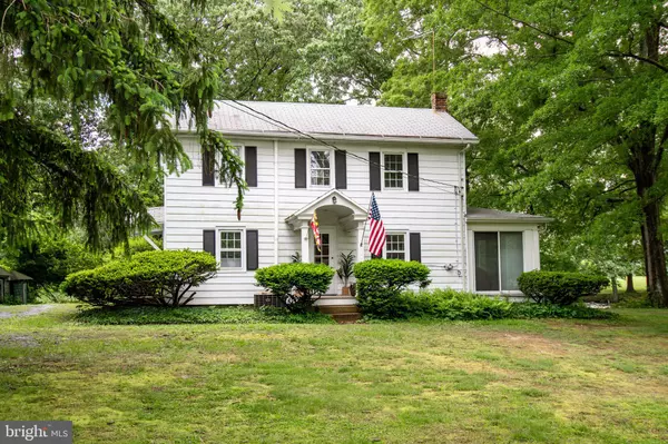 Easton, MD 21601,27232 HAYWARD TRL