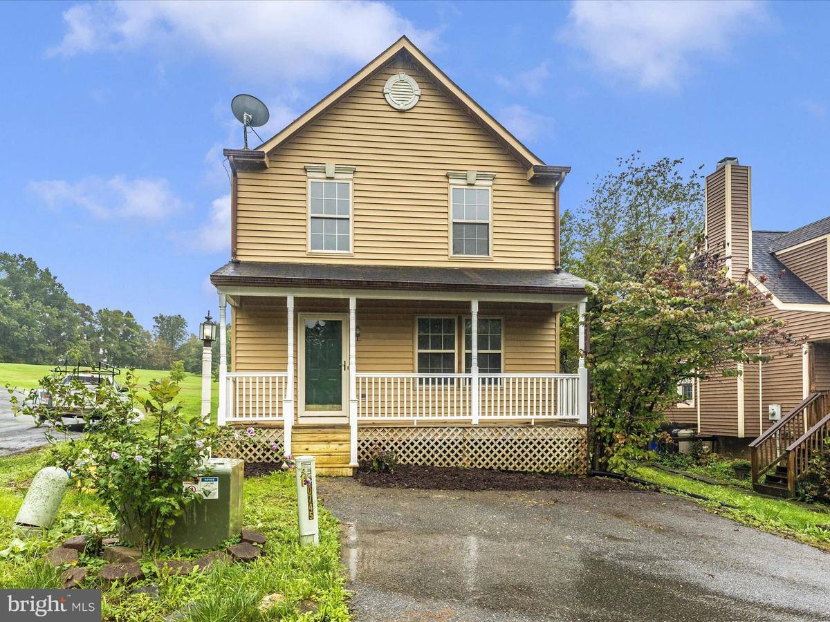 New Market, MD 21774,10745 LAKE POINT CT