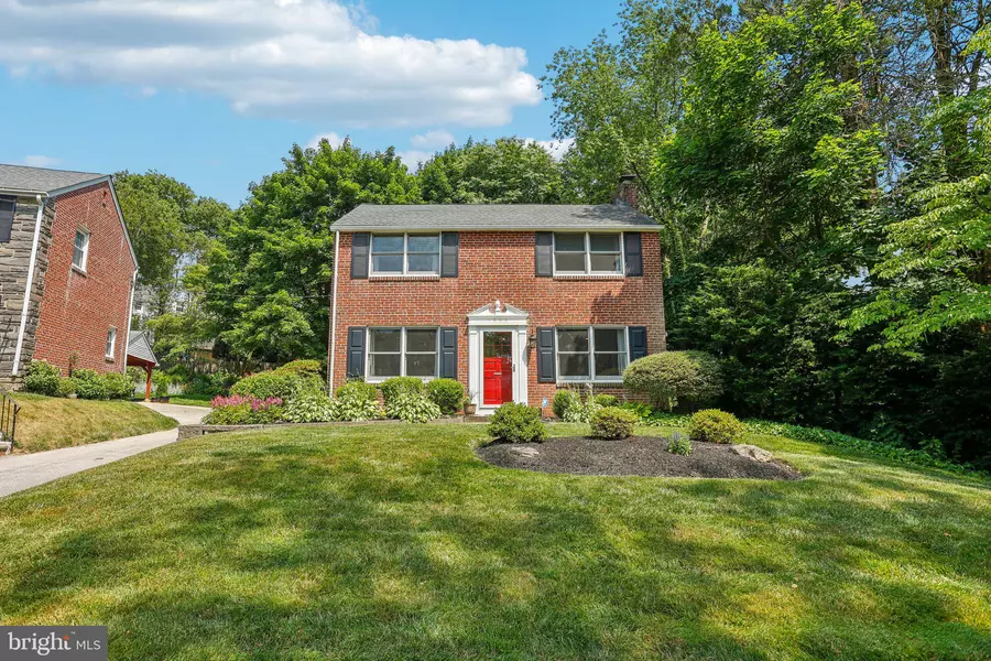 1005 AIKENS LN, Wynnewood, PA 19096