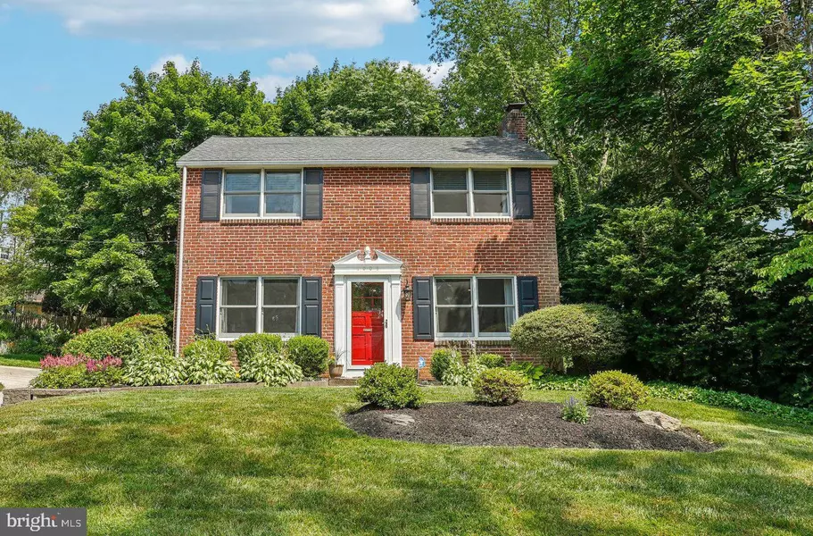 1005 AIKENS LN, Wynnewood, PA 19096