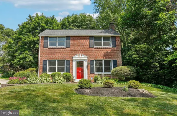 1005 AIKENS LN, Wynnewood, PA 19096