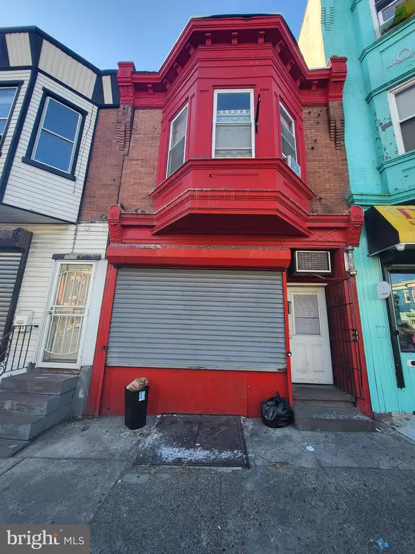 3358 N FRONT ST, Philadelphia, PA 19140