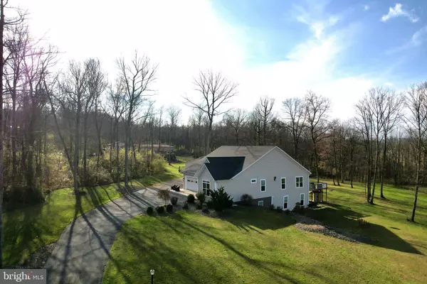 Bellefonte, PA 16823,151 JAGGER LN