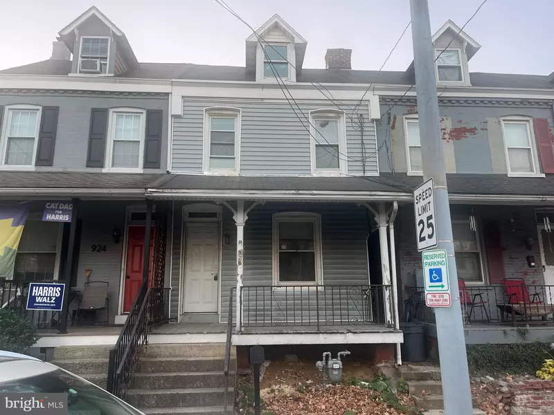 926 N LIME ST, Lancaster, PA 17602